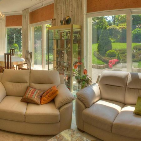 Villa Esprit3 Genève Eksteriør bilde