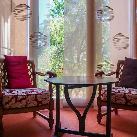 Villa Esprit3 Genève Eksteriør bilde