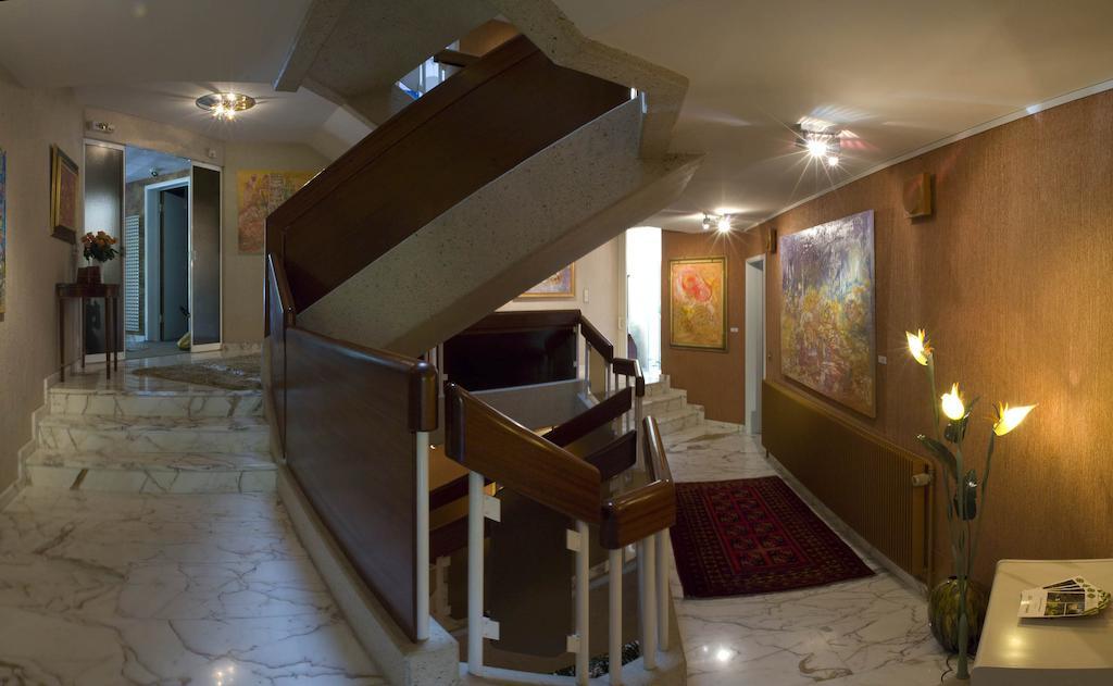 Villa Esprit3 Genève Eksteriør bilde