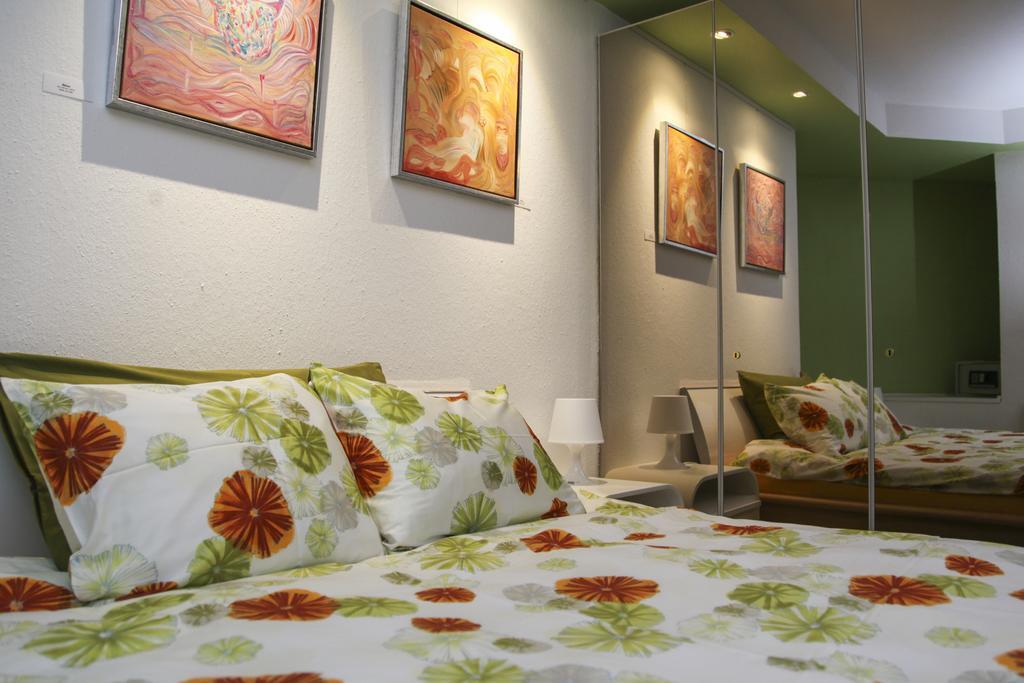 Villa Esprit3 Genève Eksteriør bilde