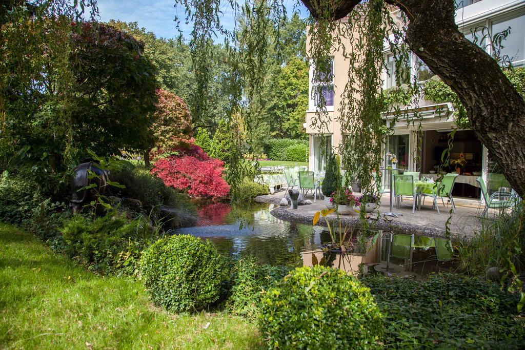 Villa Esprit3 Genève Eksteriør bilde