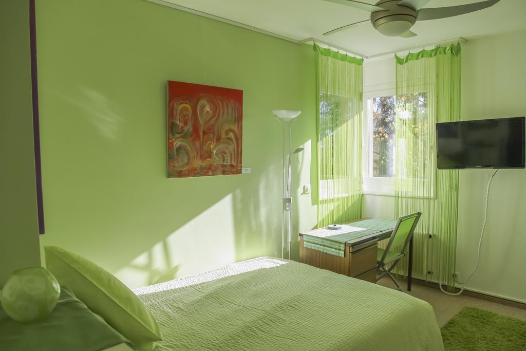 Villa Esprit3 Genève Eksteriør bilde