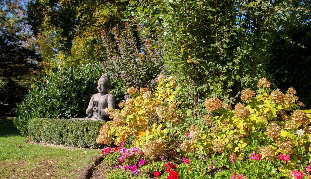 Villa Esprit3 Genève Eksteriør bilde