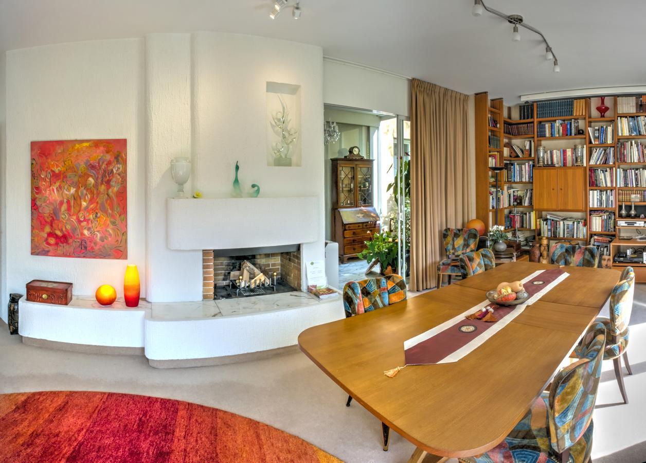 Villa Esprit3 Genève Eksteriør bilde