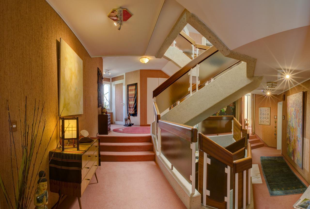 Villa Esprit3 Genève Eksteriør bilde