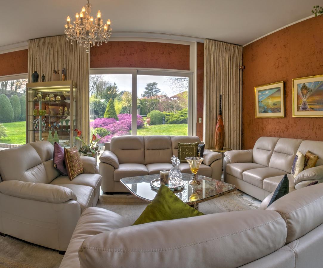 Villa Esprit3 Genève Eksteriør bilde