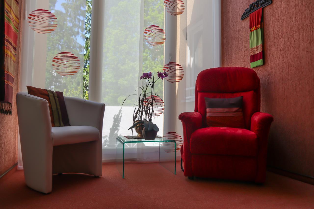 Villa Esprit3 Genève Eksteriør bilde