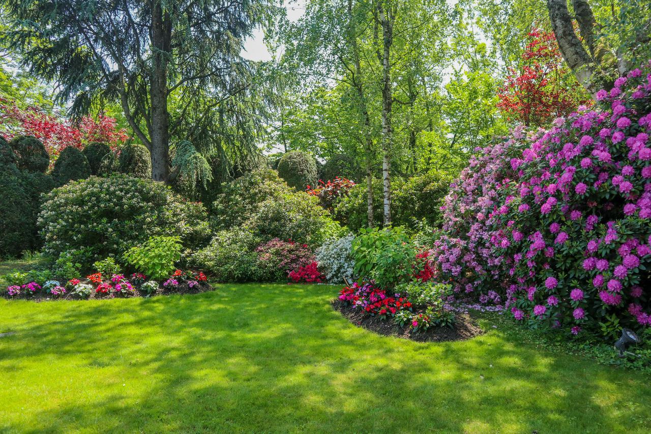 Villa Esprit3 Genève Eksteriør bilde