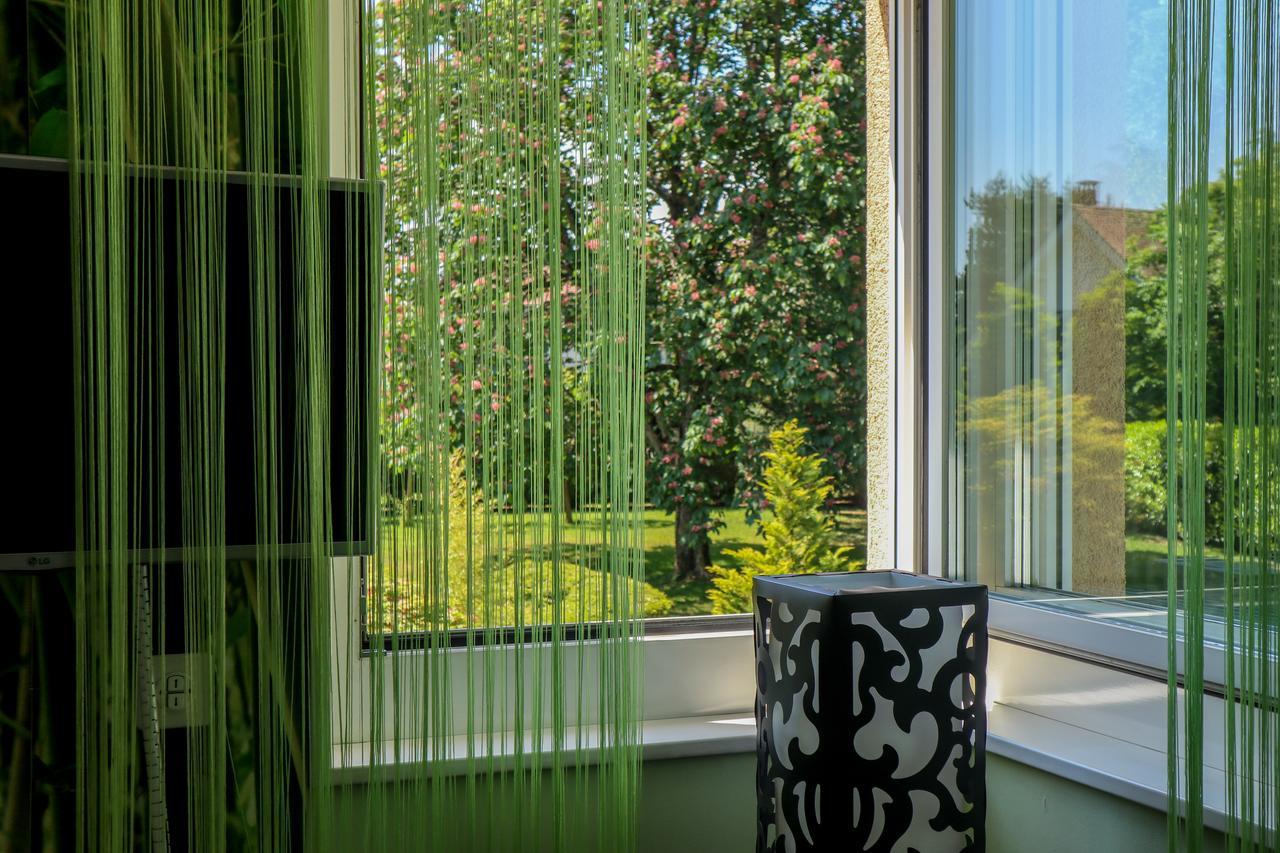 Villa Esprit3 Genève Eksteriør bilde