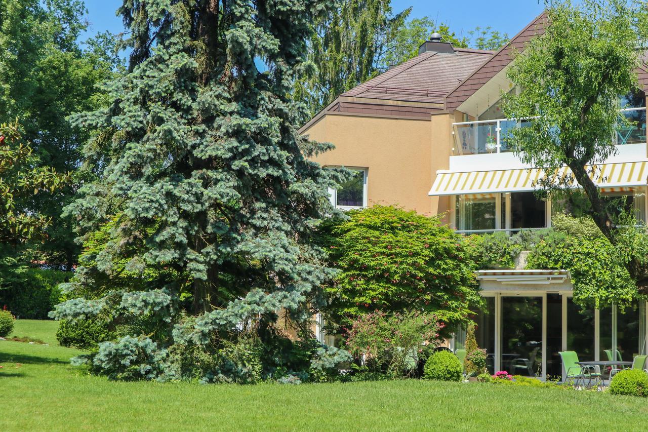 Villa Esprit3 Genève Eksteriør bilde