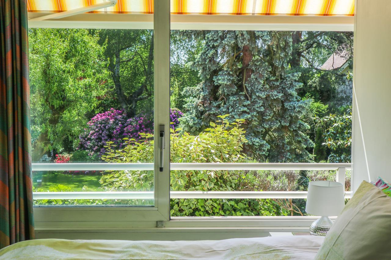 Villa Esprit3 Genève Eksteriør bilde